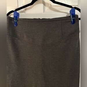 NWOT ❄️ Michael Kors knit skirt